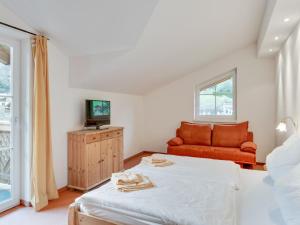 Apartment in Grossarl near Ski Slopes