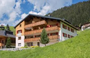 Aparthotel Brunnenhof - Au