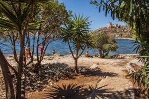 Hotel Calamosca img48