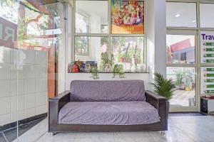 Hotel O by OYO BAJRANG INN