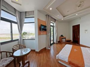 Thiên Trang 2 Hotel - Khách sạn gần bến tàu Rạch Giá