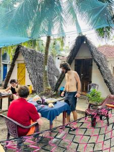 Delft mikki home stay