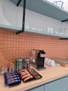 HOUSE HOTEL Central Pattaya