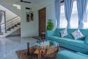 Villa 29 - 3BHK Villa with Private Pool in Khopoli
