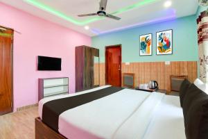 Super Hotel O Eastern Crossway Siliguri Formerly Utsho