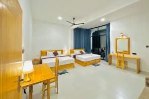 Gamagedara Resort