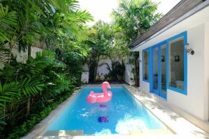Beji Ayu Seminyak - 1 Bedroom Private Villa