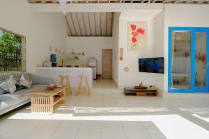 Beji Ayu Seminyak - 1 Bedroom Private Villa