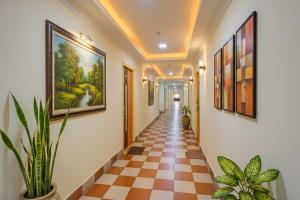 FabHotel Ranjit Residency
