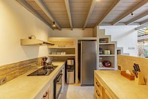 Villa Surga Kecil Seminyak