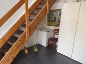 Holiday Apartment With Sea View Near The Beach