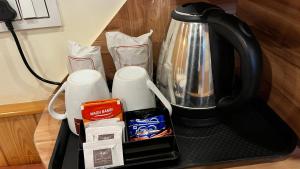 WANDER THRIVES INN By Ads Manali