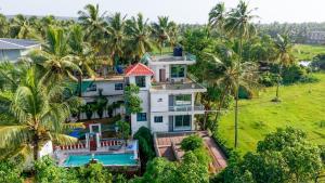 Ambrosia Villa Morjim