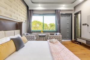 Ambrosia Villa Morjim