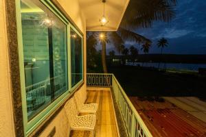 Ambrosia Villa Morjim