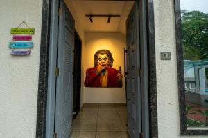 Ambrosia Villa Morjim