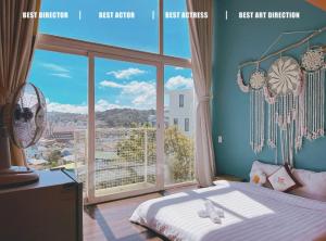 Rose Hill Villa Dalat