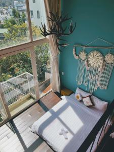 Rose Hill Villa Dalat