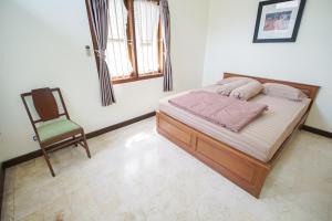 Omah Noes Homestay Jogja