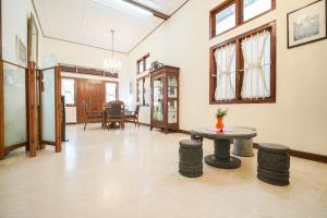 Omah Noes Homestay Jogja