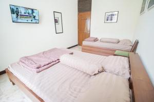 Omah Noes Homestay Jogja