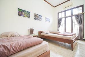 Omah Noes Homestay Jogja