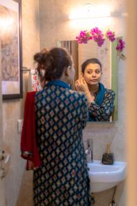 All things Pichwai- Arthouse with stunning balcony