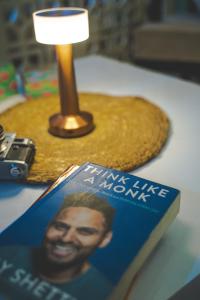 All things Pichwai- Arthouse with stunning balcony