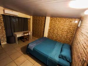 Hospedaje independiente - SKYHOME II