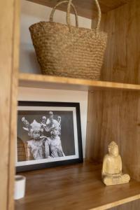 Damai Villa 2BR Modern Tropical Escape in Canggu