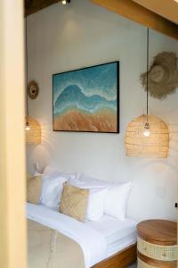 Damai Villa 2BR Modern Tropical Escape in Canggu