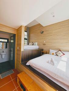 Rose Hill Villa Dalat