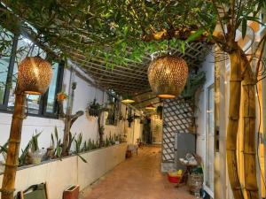 Homestay Mia Diệu Nhàn Phú Quốc