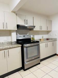 Experiencia de Hogar en Tibas Costa Rica