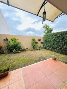 Experiencia de Hogar en Tibas Costa Rica