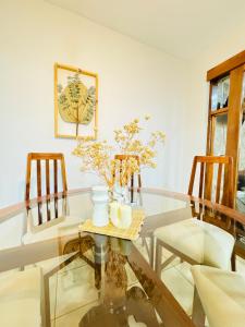 Experiencia de Hogar en Tibas Costa Rica