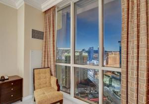 34th Floor Lux 2BR Suite at MGM Signature