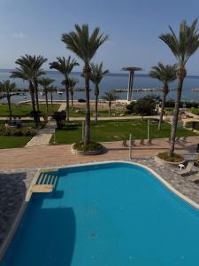 Casa Clara Apartment mit Meerblick direkt am Strand