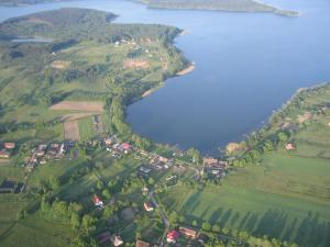 Silnowo Kwietny Raj