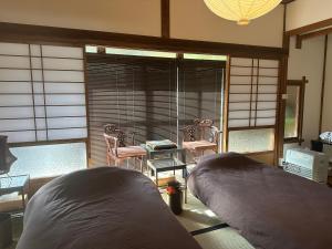 GuestHouse" Ro "Umegato