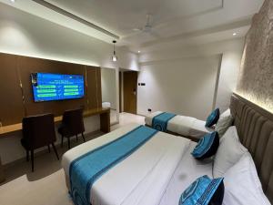 Hotel Sai Seeta Palace Newly Renovated