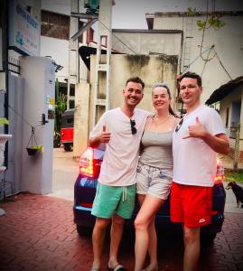 Ryan Residence & Restaurant