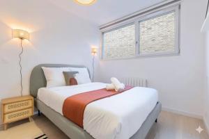 Renovated 1 bedroom apartment