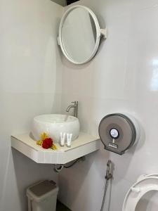 Koh Jum Serenity Resort