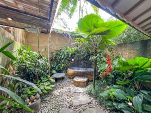 Sacred Beji by GenuineHost