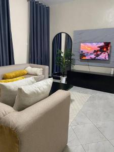 Casa Lumiere Cozy 1B in Milimani Nakuru