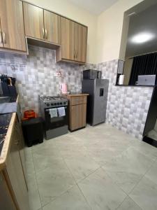 Casa Lumiere Cozy 1B in Milimani Nakuru