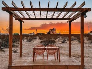 Romantic Stargazing Escape Starlight Sanctuary