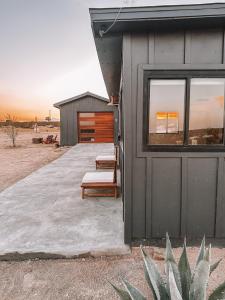 Romantic Stargazing Escape Starlight Sanctuary