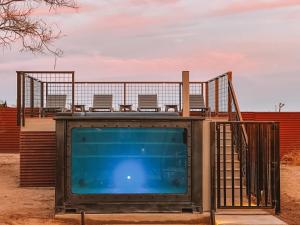 Pool, Spa & Views on 10-Acres Saddleback Escape